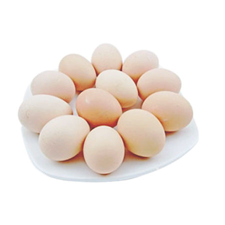 西藏特产 曲水藏鸡蛋 农家自产土鸡蛋30枚 次日到货